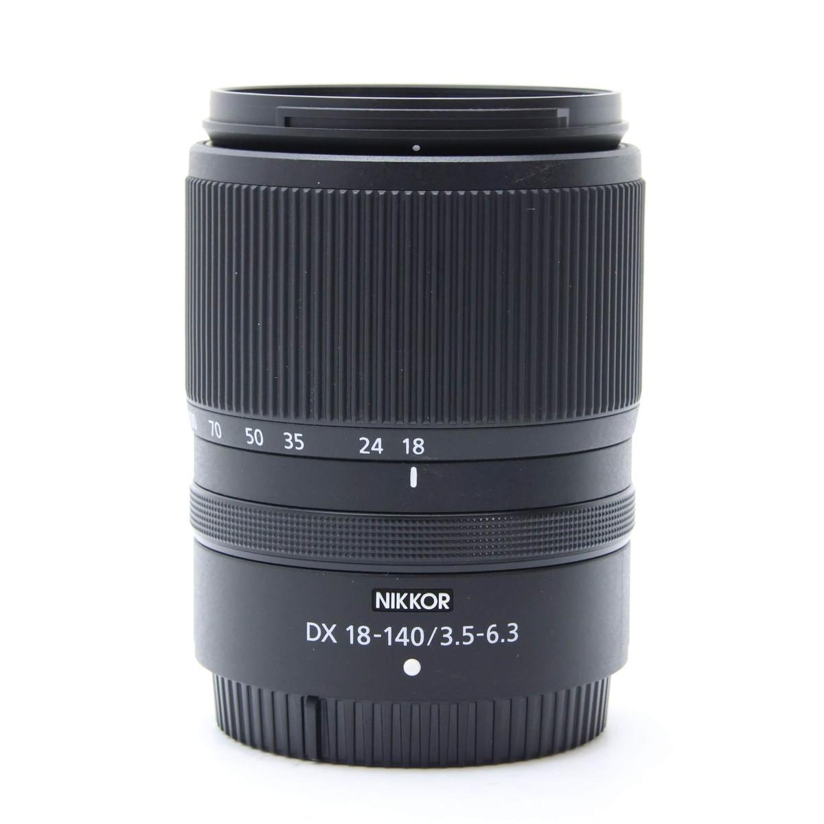 Nikon NIKKOR Z DX 18-140mm F/3.5-6.3 VR #379 | eBay