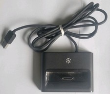Microsoft Zune Home A/V Pack Charger used, very good condition.