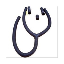 Crushproof Tubing Company Service Station Exhaust Kit DSS30