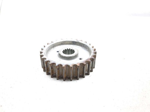 15-23 Indian Scout Front Pulley