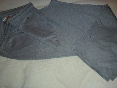 feelgood Sporthose Grau Gr. 52 / 54 NEU ohne Etikett !!!