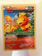 Pokemon Torchic 26/160 XY Primal Clash NM on eBay