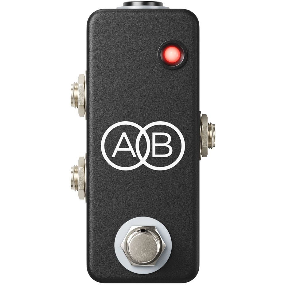 JHS Mini A/B Box       NEU