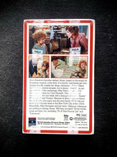 1st Print Annie 1982 Musical Beta Betamax NOT VHS Aileen Quinn SEALED NEW