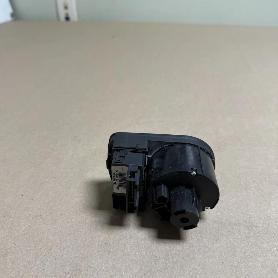 Interruptor de luz antiniebla faro AUDI A3/TT 2010-13 # 8P1 941 531 DG P7 Foto 4 de 4