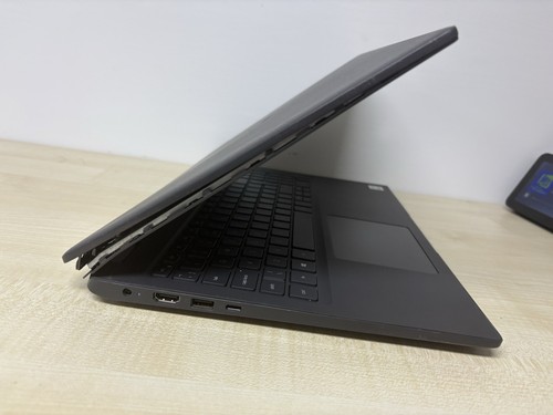 Dell Laptop Notebook Latitude 3510 15.6" i5-10210U 8GB RAM 1TB SSD Win 11 READ - Picture 9 of 21