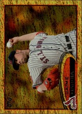 2012 TOPPS BASEBALL GOLD SPARKLE ASSORTED SINGLES U-PICK