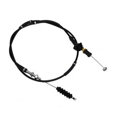 Throttle Body Accelerator Cable to Foot Pedal Wire Compatible with 1996-2000 H