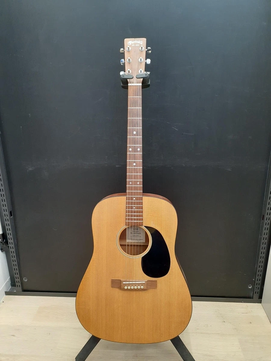 Martin Dm Acoustic Guitars for sale - eBay