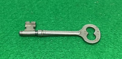 Antique Corbin Skeleton P 10 2 3-4 inch Solid Barrel Rare!!