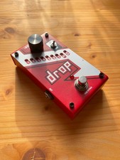 DigiTech Drop Pitch Shifter/Detune Effektpeda...
