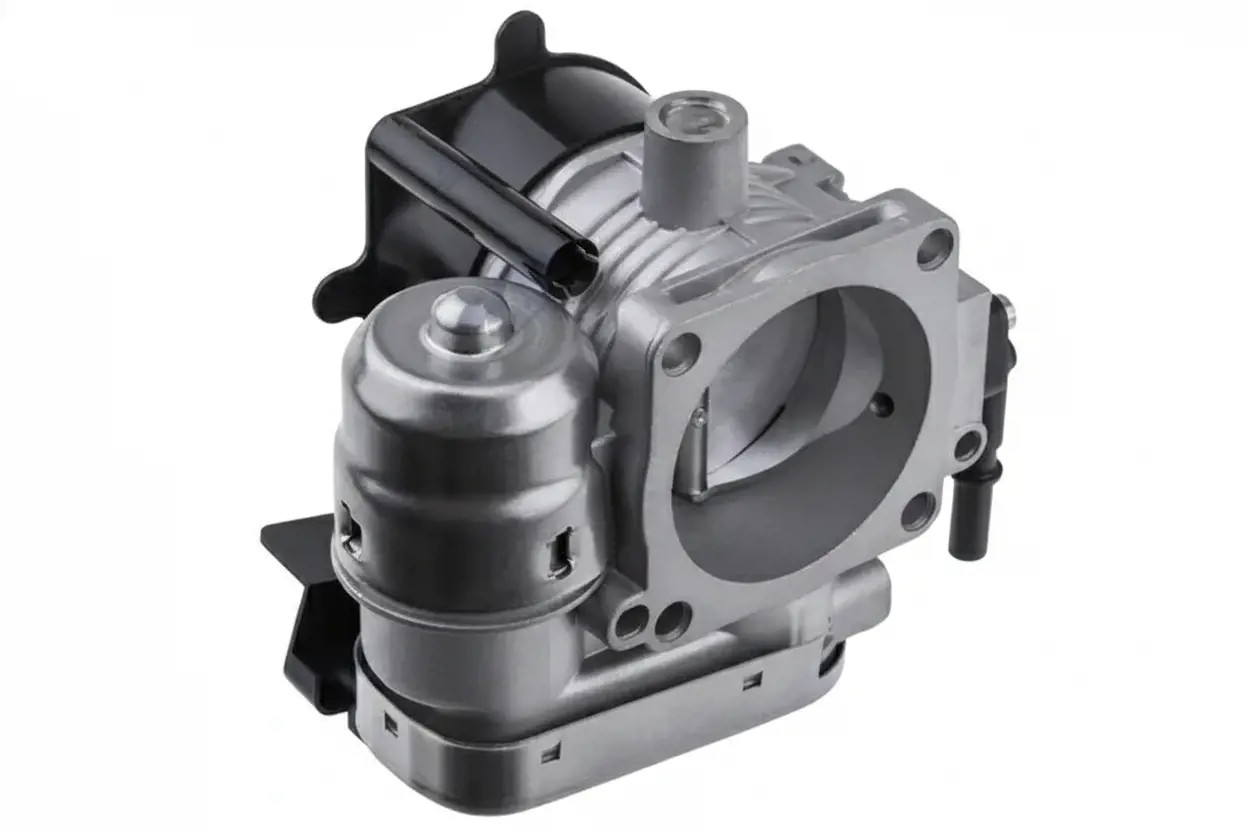 Air throttle body ETB-PE-002 NTY for PEUGEOT CITROËN