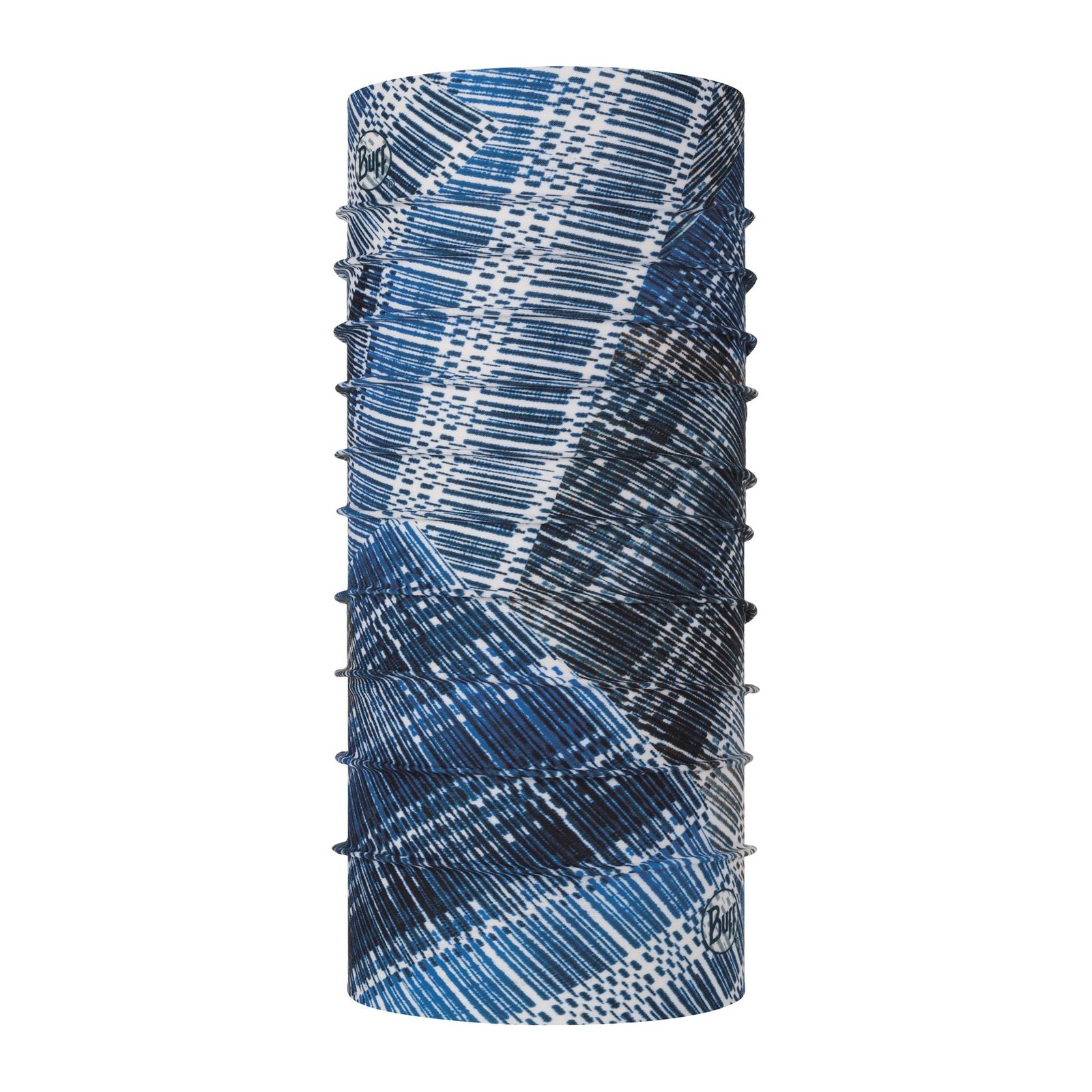 Buff Gaiter Neckwear Coolnet UV+ Bluebay