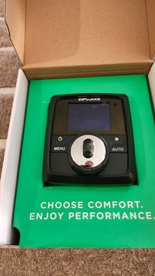 ZipWake S Control Panel, pt # 2011139