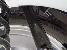 STOßDÄMPFER LINKS HINTEN / 2648474 FÜR OPEL CORSA F P2JO 1.2 68