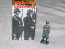 King Country German WW2 Leibstandarte HEINRICH HIMMLER LAH145