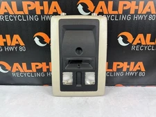 Front Console DODGE PICKUP 1500 11 12