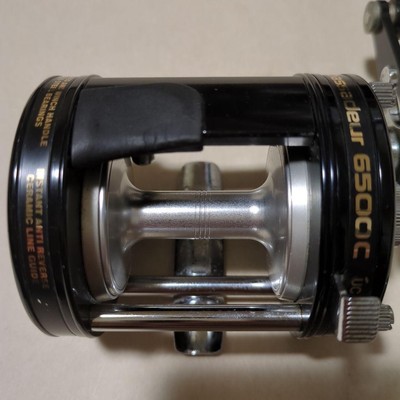 Abu Garcia Ambassadeur 6500C UC winch | eBay Abu Garcia Ambassadeur 6500C UC winch | eBay