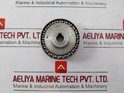 HARMONIC DRIVE SYSTEMS 25-80-110848-2 Speed Reducer For Gear Box