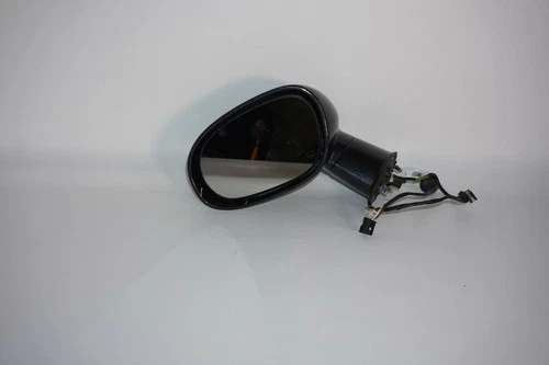 DODGE CHALLENGER DOOR MIRROR LEFT DRIER P/HEATED FOLDING 2015 2016 2017 2018 OEM