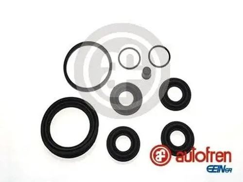 AUTOFREN SEINSA D43325S Kit de réparation d'étrier de frein Essieu avant