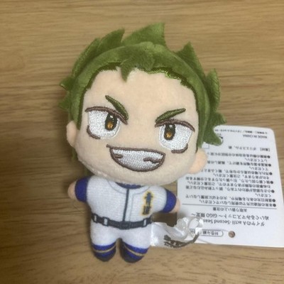 Ace of Diamond act2 Second Season Plüsch Maskottchen Yoichi Kuramochi GIGO...