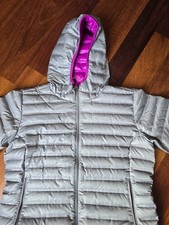 Columbia Down Jacket Girls XL