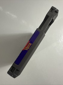 Code Name: Viper (Nintendo Entertainment System, NES) Cart Only - TESTED