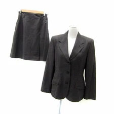 Margaret Howell Suit Set Tailored Jacket & Pants MidLength Used