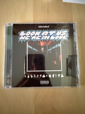 Frank Ocean - Look At Us We re In Love