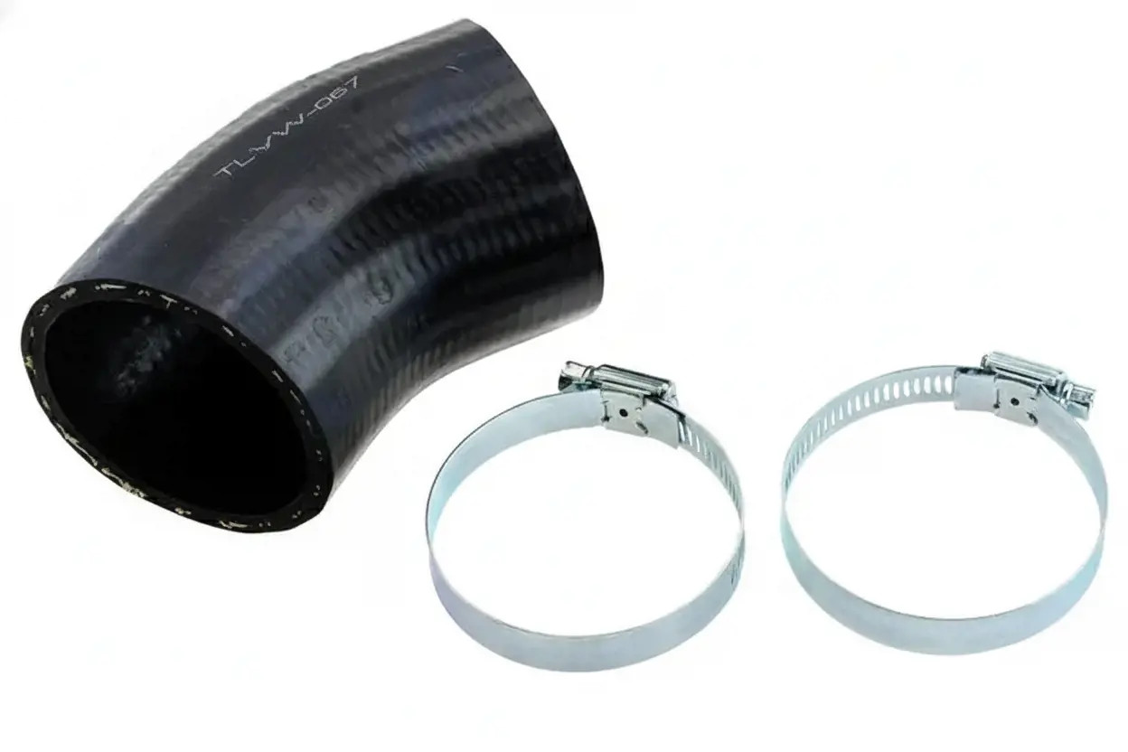 Air duct pipe Charge Air Cooler Rubber GPP-VW-067 NTY for VW AUDI SKODA SEAT