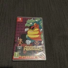 Aggelos - Nintendo Switch -  BRAND NEW Sealed