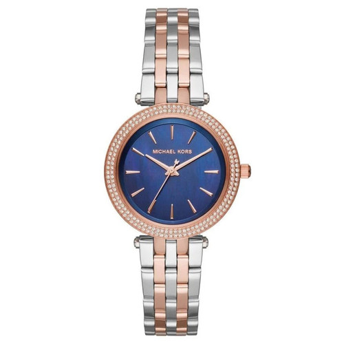 Michael Kors MK3651 Womens Darci Rose Gold Watch