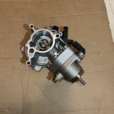 Oem Audi A3 2.0t Vacuum Pump 06l145100f Bmf Magna Brake Vacuum Pump