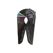 wintec easy change gullet Gauge