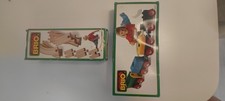 Set of Brio Trains And Tracks Toys In Original Box Number 33336 33311