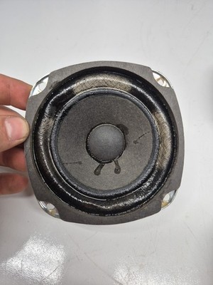 Vintage CTS Speaker 4 ohm Mid Range 137 4