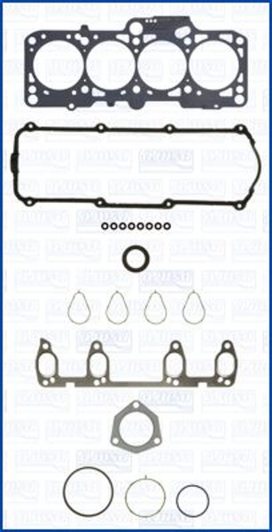 Ajusa Dichtungssatz Zylinderkopf 52250300 FüR Skoda Superb 1 3U4-image