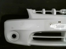 Pare-choc arrière Hyundai ACCENT