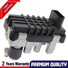 Turbo Charger Electronic Actuator For Holden Captiva Z20S 2.0L