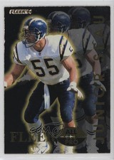 1994 Fleer All-Pro Junior Seau #13 HOF 10ou