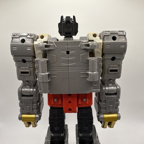 Transformers Studio Series SS86 Grimlock Loose Incomplete - Picture 8 of 14