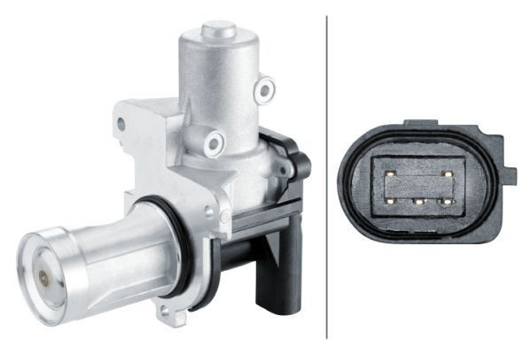 HELLA 6NU 014 864-471 EGR VALVE