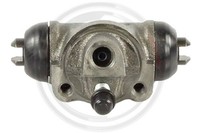 A.B.S. Radbremszylinder 42091 15,9Mm Gusseisen M10 X 1.0