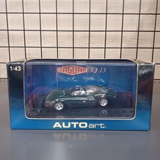 Autoart Xj13 Jaguar