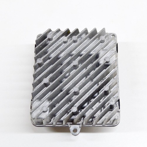 AUDI A5 Sportback F5 2.0 TDI LED-Scheinwerfer-ECU-Steuergerät 4K0941572D 2018