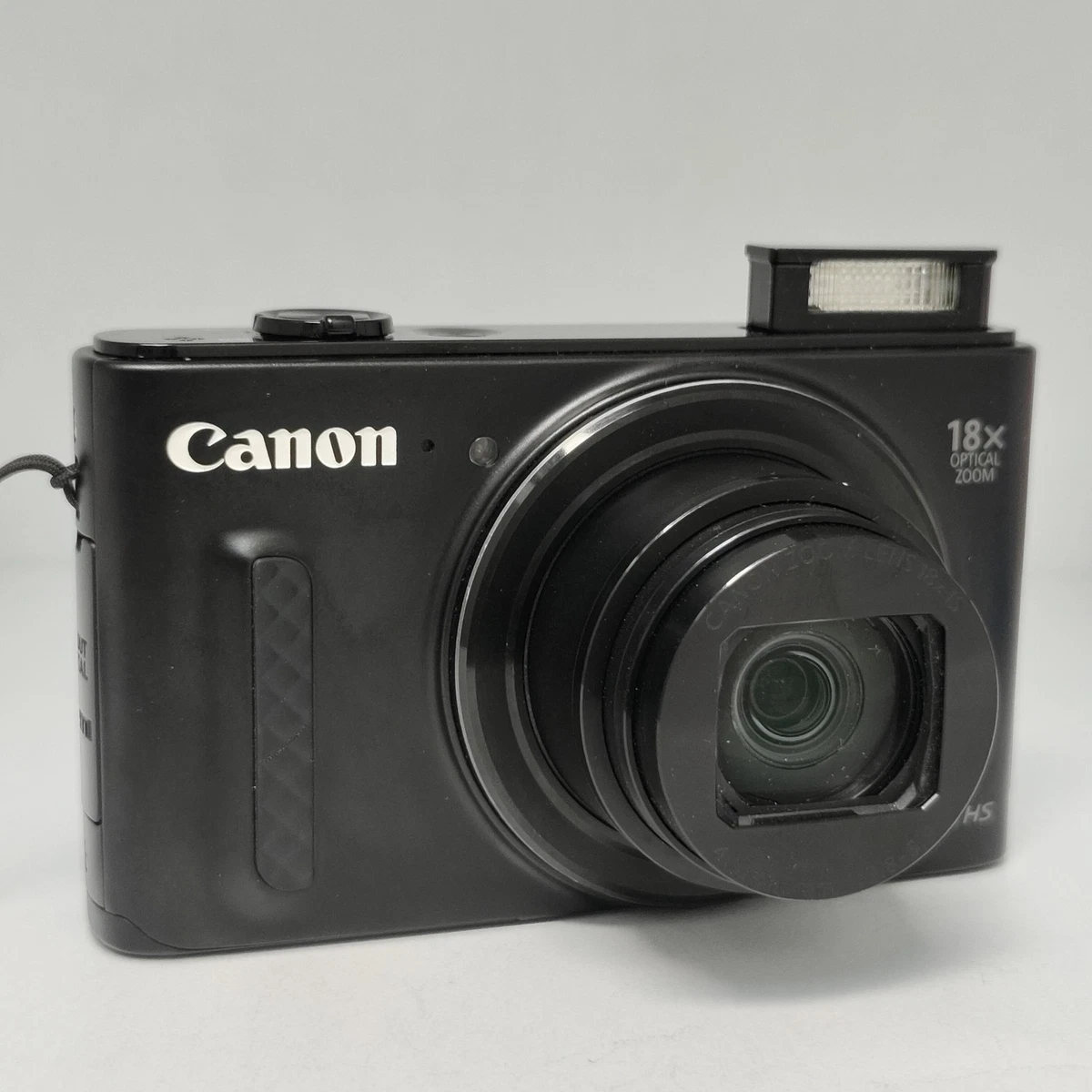25+ Canon PowerShot SX610 HS Digital Cameras for sale | Updated