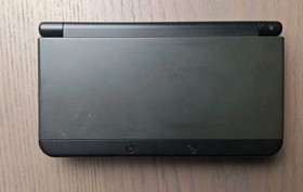 Nintendo New 3DS Black | Charger + 32GB SD Card | Region Free | USA TESTED