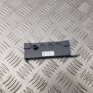JAGUAR XJ AERIAL ANTENNE VERSTÄRKER MODUL X351 2011 AW93-18C847-CB