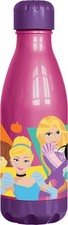 Borraccia per bambini in plastica Principesse 560 ml DISNEY